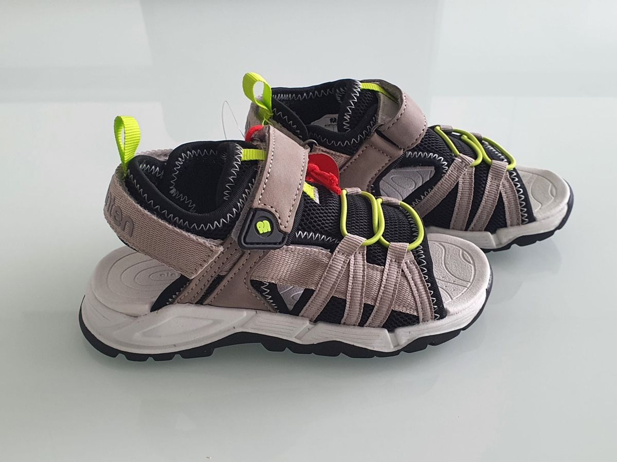 Elefanten Schuhe für Jungen: Gr. 29 - Elefanten Kindersandalen, Neu – Neu und originalverpackt aus Nürensdorf von Mandy_Nguyen 1