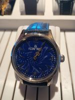 montre d'horloger 6497