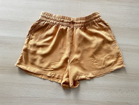 Shorts von ONeil, Grösse 34, Orange