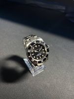 Seiko Mod Submariner, Neu!