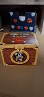McDonalds Box Spongebob als One Piece OVP