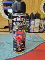 E-tasty Inspiration azura