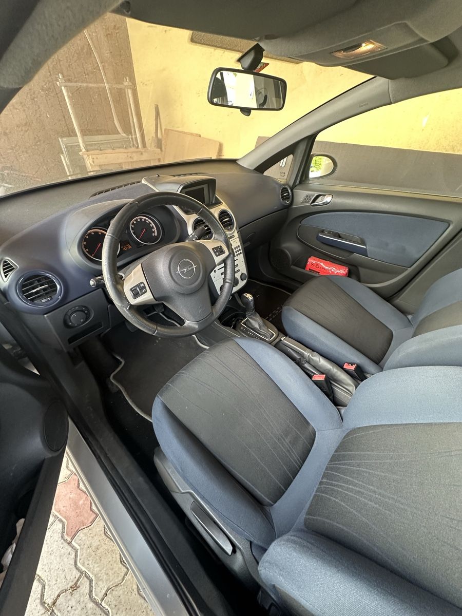 Opel Autos: Opel Corsa ab MFK – D'occasion à Hunzenschwil par asym 1