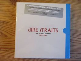 Dire Straits