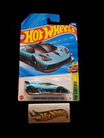 HW Exotics 2025 Gordon Murray Automotive T.50s 3/5 L