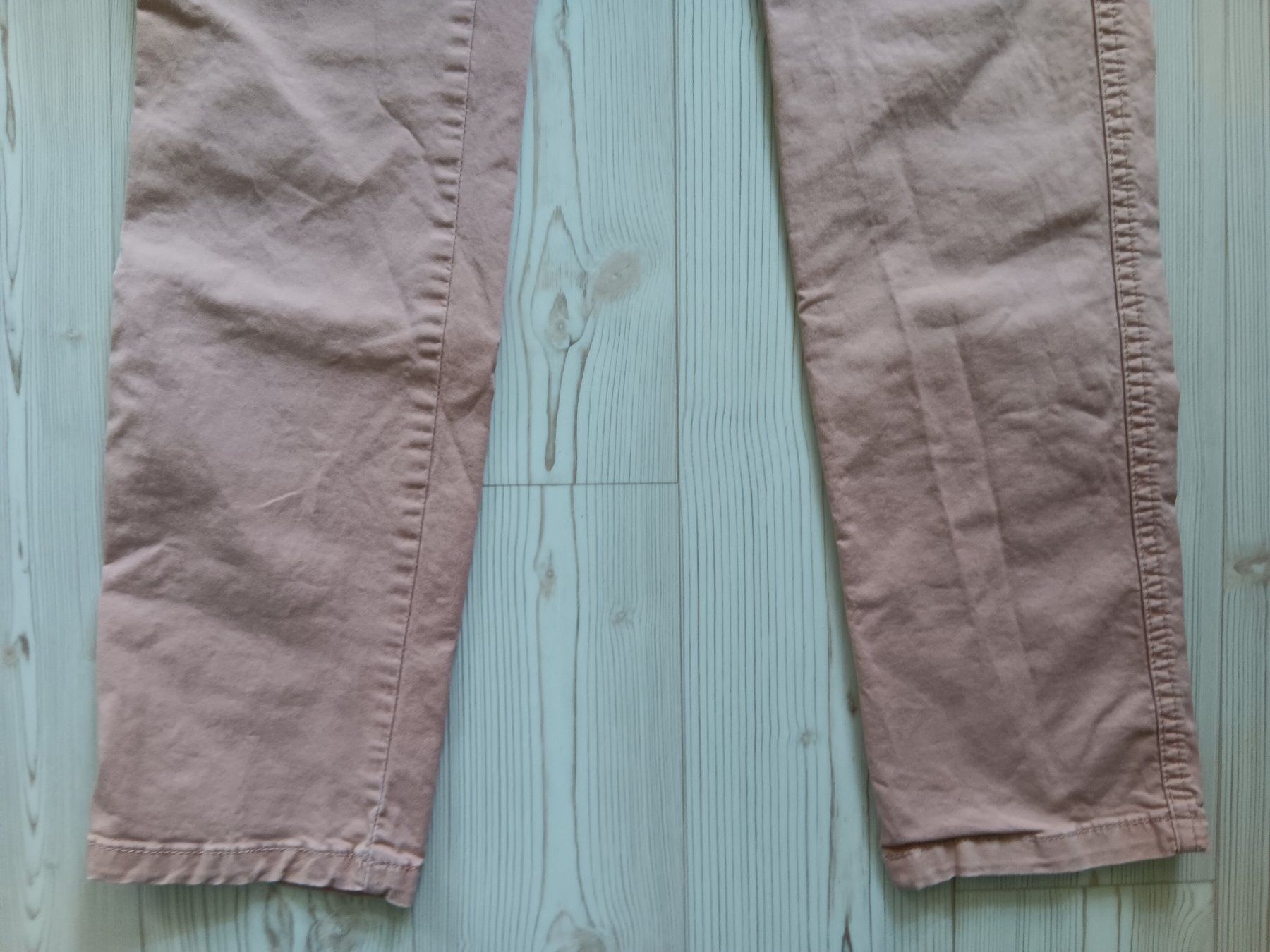 Mos mosh Jeans: MOS MOSH Jeans cargo taille / Grosse 27 – Usato da Cossonay-ville venduto da Super-Price-Quality 3