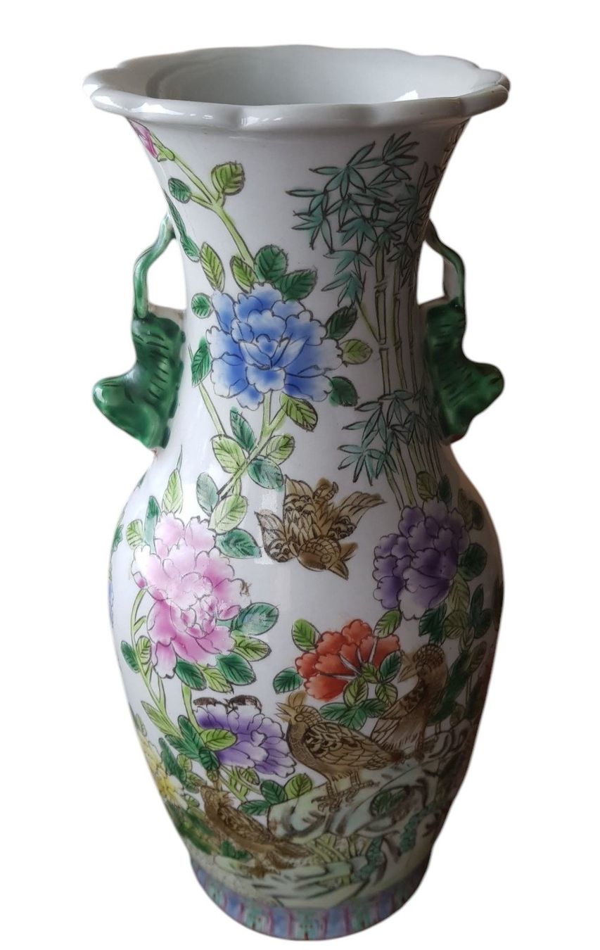 Vasi & Recipienti: Vase China antik – Usato da Mörschwil venduto da wunderkiste44