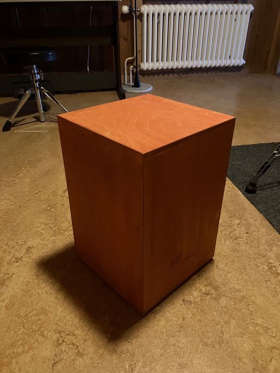 Cajon Kaufen auf Ricardo