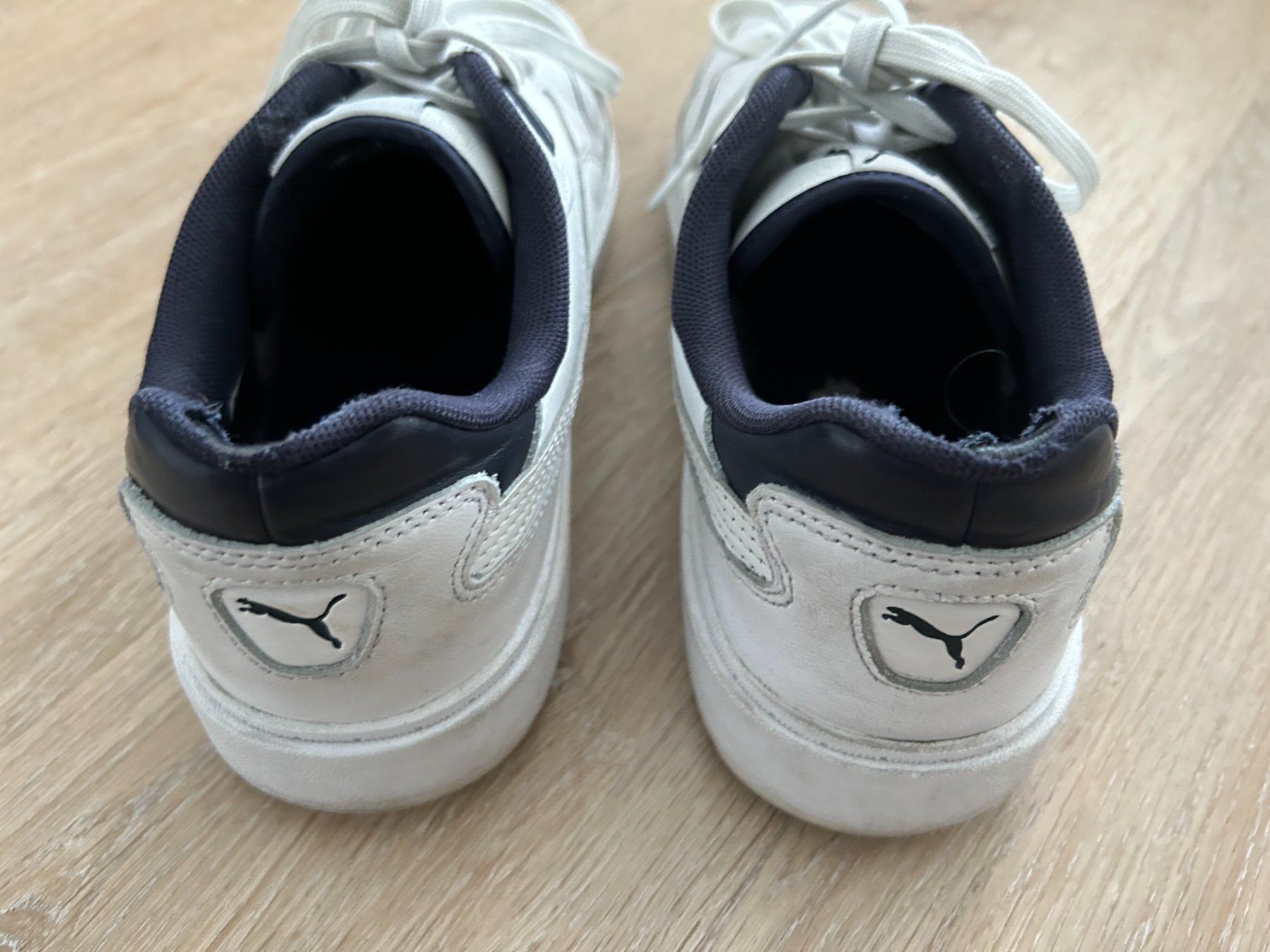 Puma Scarpe da uomo: Sneakers von "Puma" Grösse 41 – Usato da Zumikon venduto da meter03 2