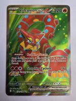 Pokémon Volcanion ex 171/159 Ultra Rare EN🇬🇧