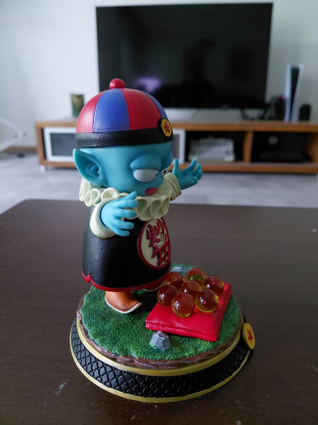 Statuette: Superbe figurine de Pilaf - Dragon Ball – Nuovo (secondo la descrizione) da YVERDON-LES-BAINS venduto da Tony-no 4