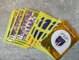 Panini CPV Bilder zum aussuchen Preis pro Bild