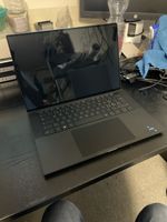 Dell Precision 5570 Def. 256/00/i7 ab 1 CHF