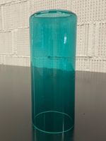 Lampenzylinder_Blauglas_ca.⌀ 64, ⌀ 80 x H 190 mm