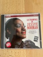 Jessye Norman - Les Triomphes