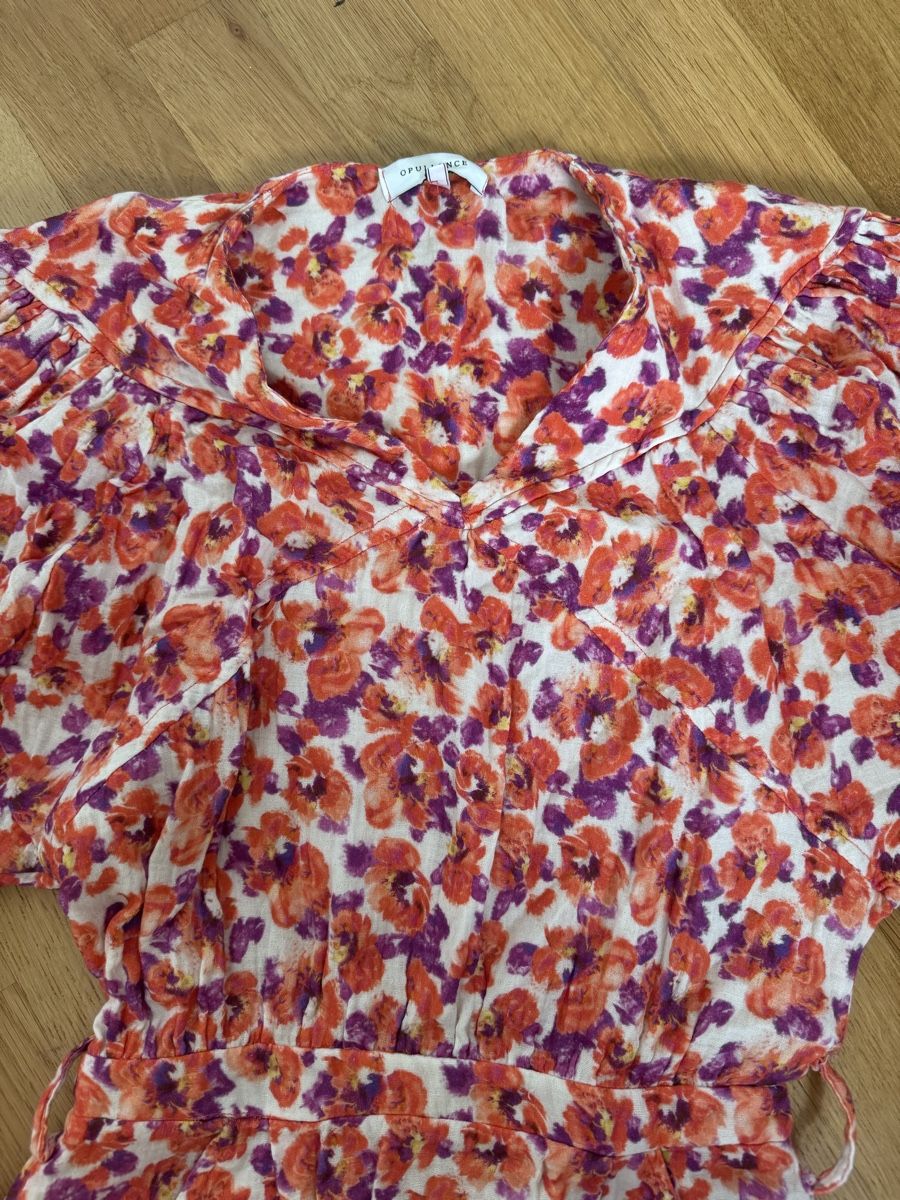Vestiti: Sommerkleid aus St.Tropez – Nuovo (secondo la descrizione) da Kilchberg ZH venduto da jewlzsister 1