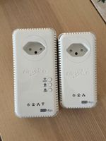 Powerline Adapter / Lan Verstärker