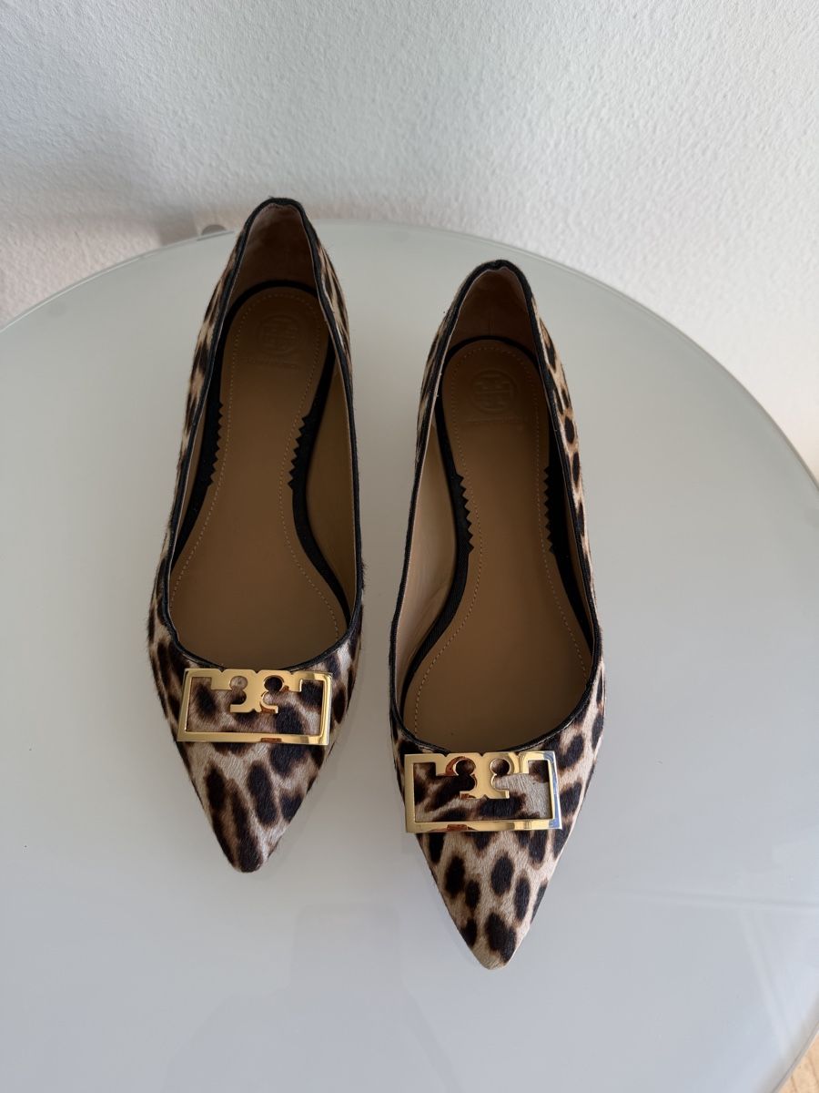 Tory Burch Scarpe da donna: Chaussures de TORI BURCH – Usato da Cressier FR venduto da Kvito4ka 7