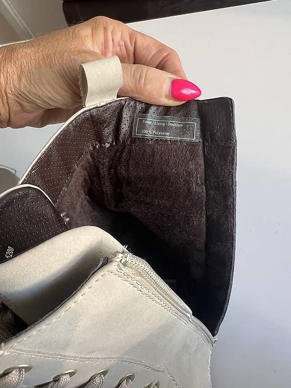 Bugatti Damenschuhe: Bugatti Damen-Boots ,Top Zustand, Grösse 41 – Gebraucht aus Herisau von bru_vm5j 3