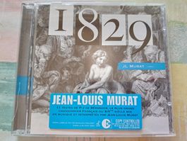 Cd Jean-Louis Murat - 1829
