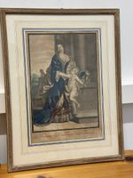 Louise de Kéroualle, Duchess of Portsmouth Portrait