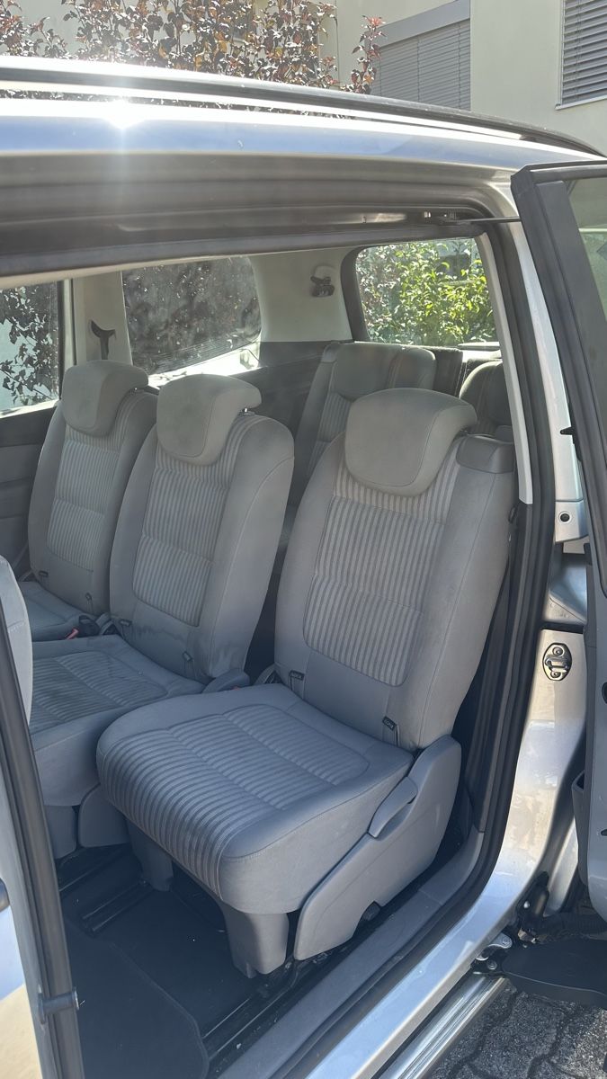 Seat Automobili: SEAT Alhambra 1.4 TSI – Difettoso da Muri b. Bern venduto da Panorama36 6