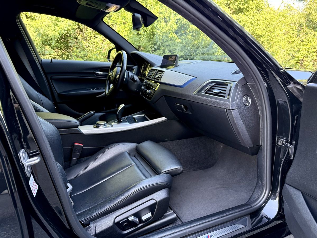 BMW Automobili: Bmw 120d xDrive – Usato da Rothrist venduto da BmwX5_62 7