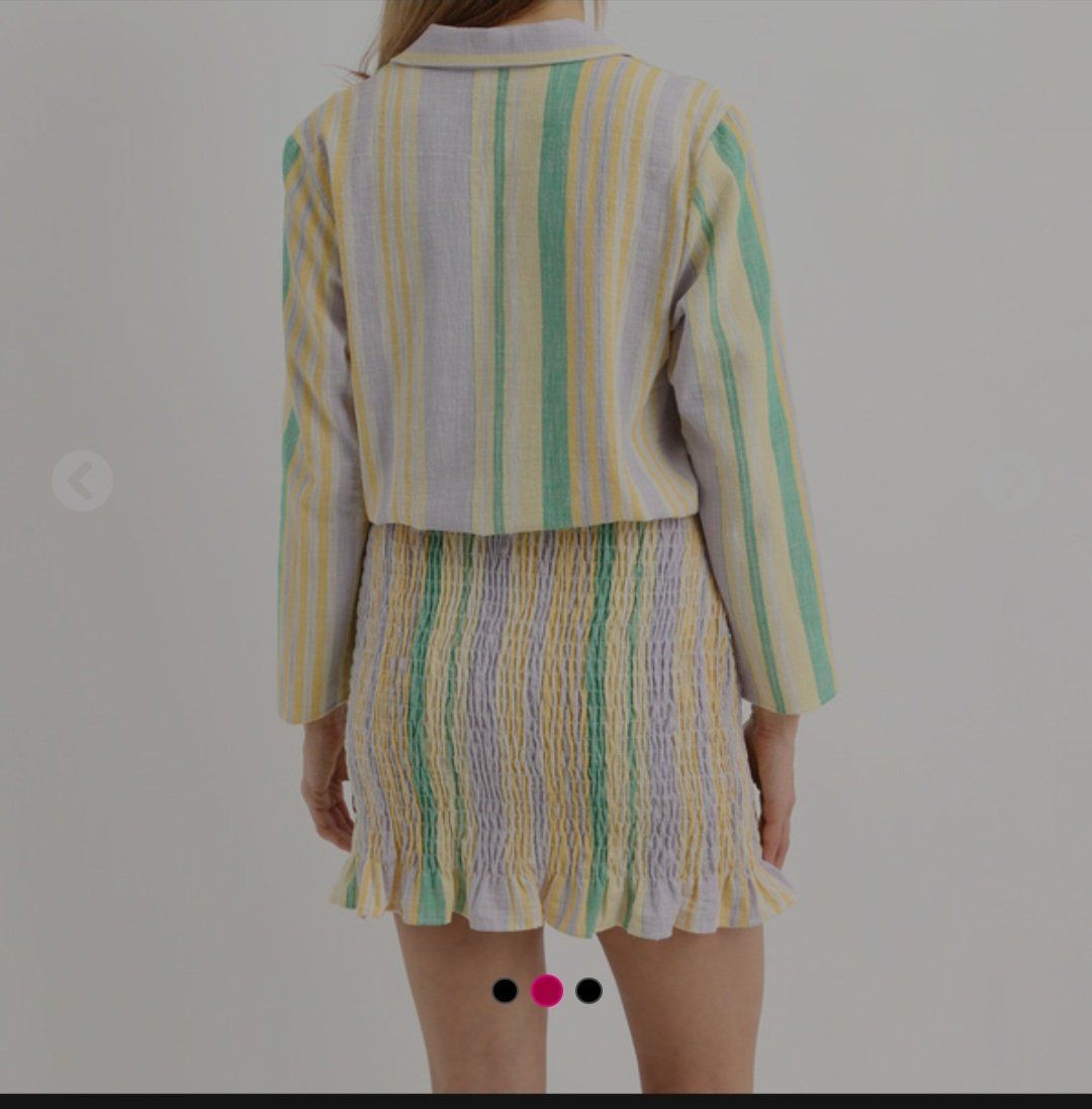Zara Gonne: Zara neu preis 69fr – Nuovo e nell'imballaggio originale da Matten b. Interl venduto da asi_y5cb 1
