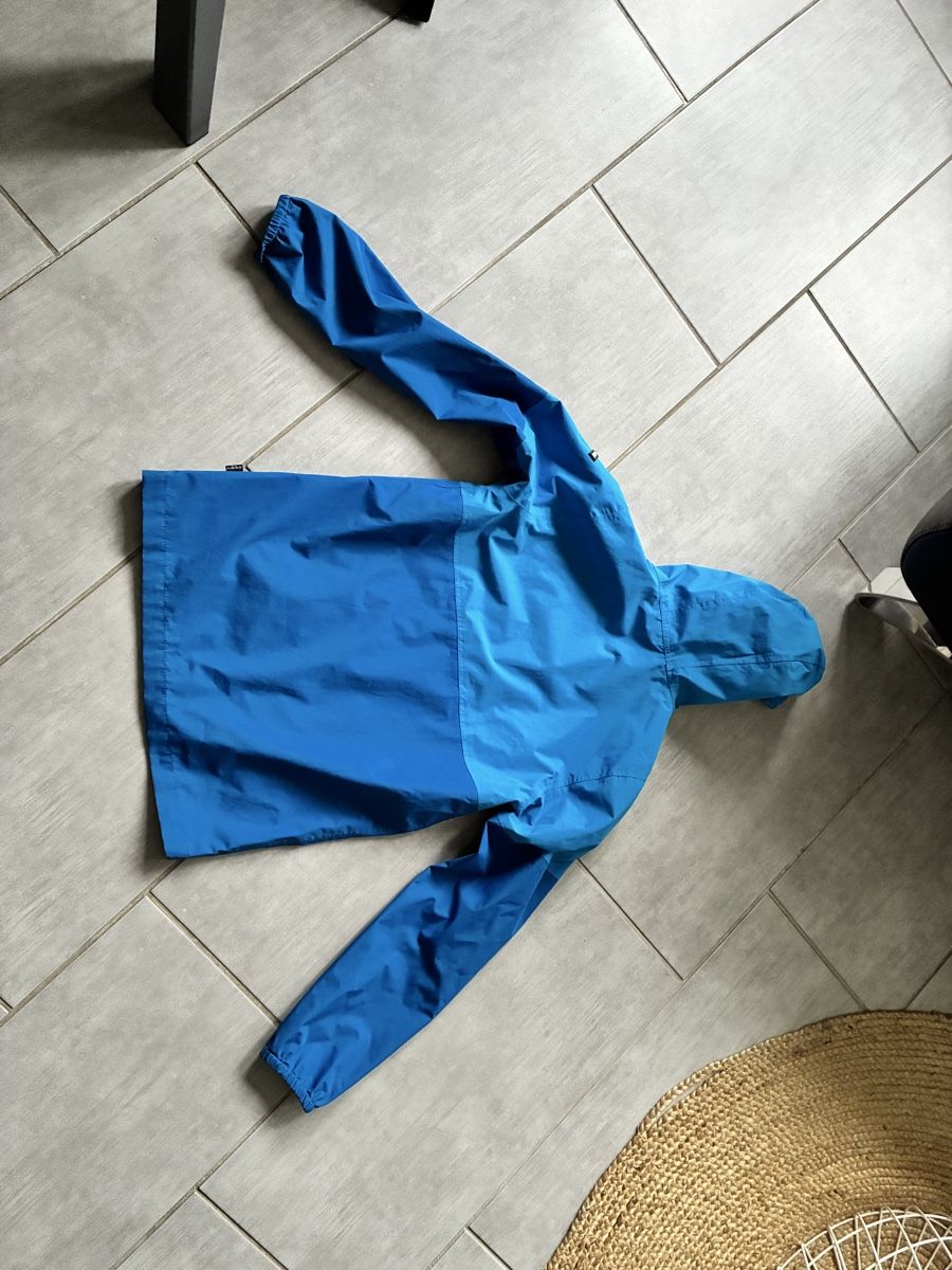 Rukka Vestes & Manteaux: Veste softshell et pluie – D'occasion à Orvin par loulax01