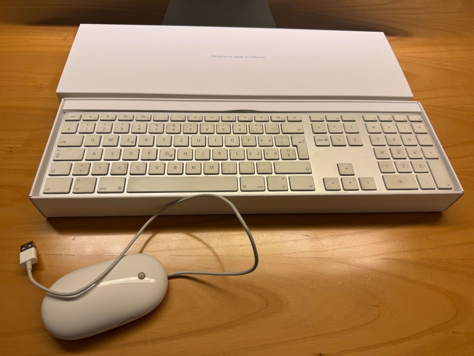 Apple PCs: iMac 27" – D'occasion à Muri b. Bern par mymare 1