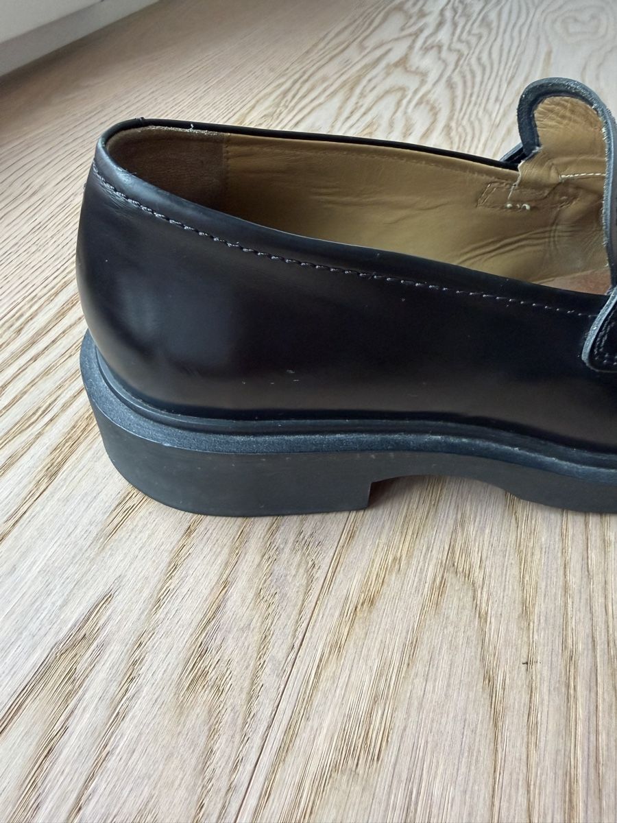 Sandro Chaussures hommes: Sandro loafers size 41 – D'occasion à Zürich par dav_ylk6 6