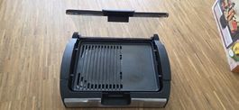 Betty Bossi Elektrogrill - Für gemütliche Grillabende!🔥 