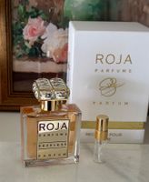 RECKLESS Roja Parfums pour Femme 3 ml probe