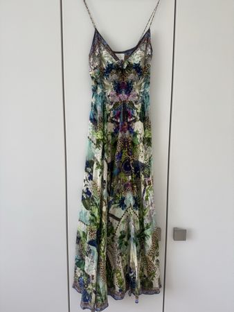 Original Camilla Kleid XS / S
