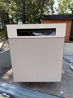 Lave vaisselle Fors 