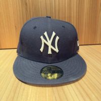 casquette New Era New York Yankees, taille 6 7/8 (54.9 cm)
