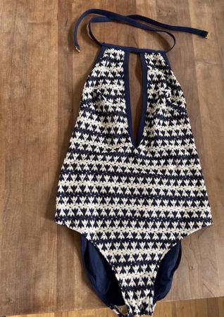 Andres Sarda Badeanzug, Grösse M