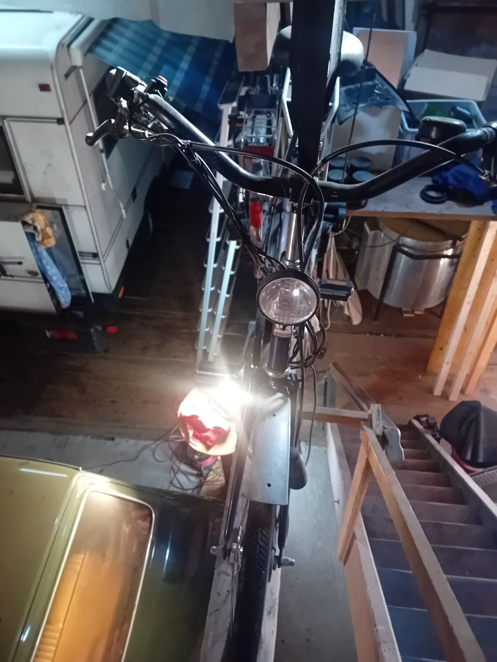 Biciclette: Sachs Puch – Usato da Wegenstetten venduto da 1000er 2