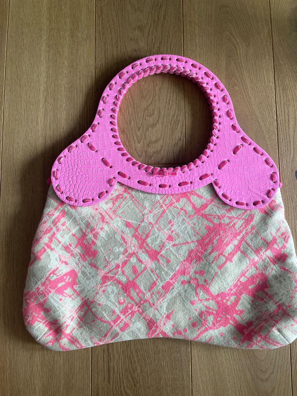 Borse da donna: Designer Bag von Ungaro, Neu – Nuovo (secondo la descrizione) da Felben-Wellhausen venduto da begean