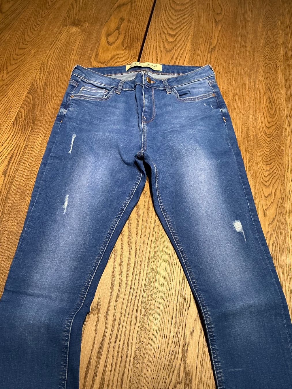 Jeans: Coole Jeans neu – Nuovo (secondo la descrizione) da Würenlos venduto da Tina48 1