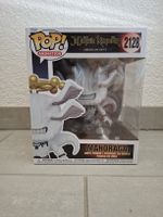 Jujutsu Kaisen Mahoraga POP! Figur 2128 neu & ovp 49 Zeichen