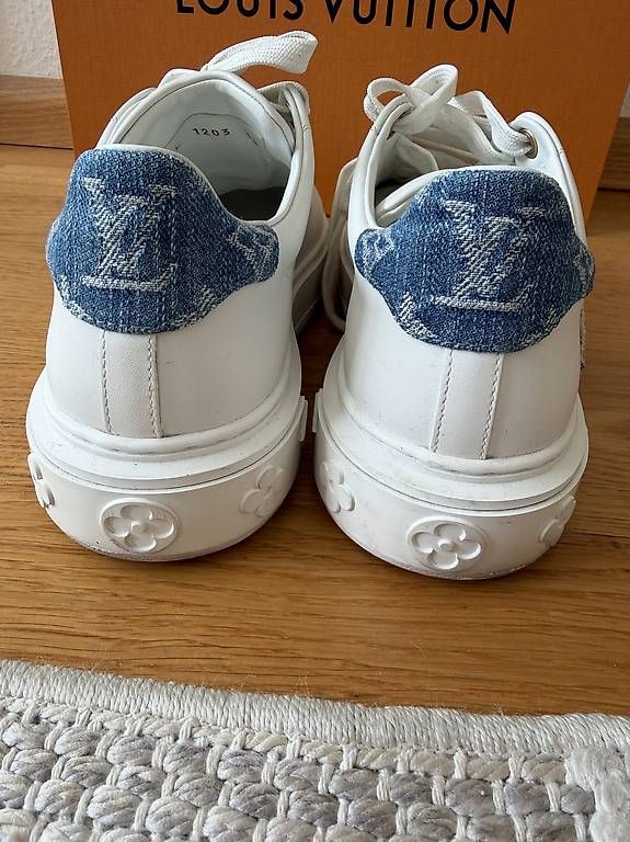 Chaussures femmes: Louis Vuitton Schuhe – D'occasion à Basel par sel_57zp 2
