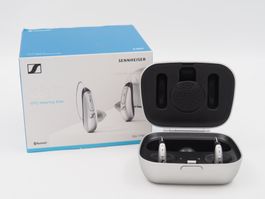 SENNHEISER All Day Clear 1 Hörgeräte (20764)