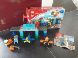 Duplo Planes 10511