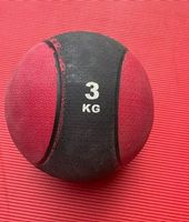Medizin Ball 3.0kg