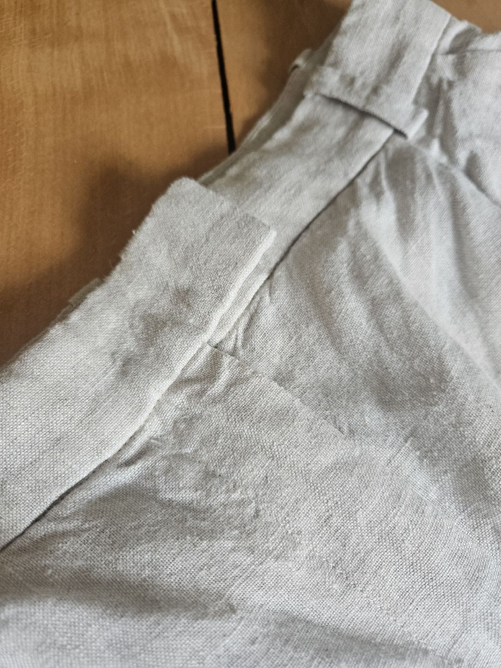 Pantaloni: Leinenhose Grösse S &other stories – Usato da St.Gallen venduto da sar_yhw5 1