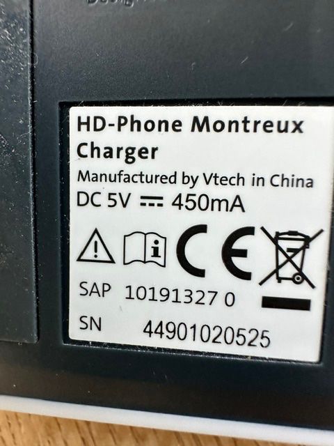 Swisscom Telefoni: swisscom Telefon Montreux – Usato da Studen BE venduto da Free44 1