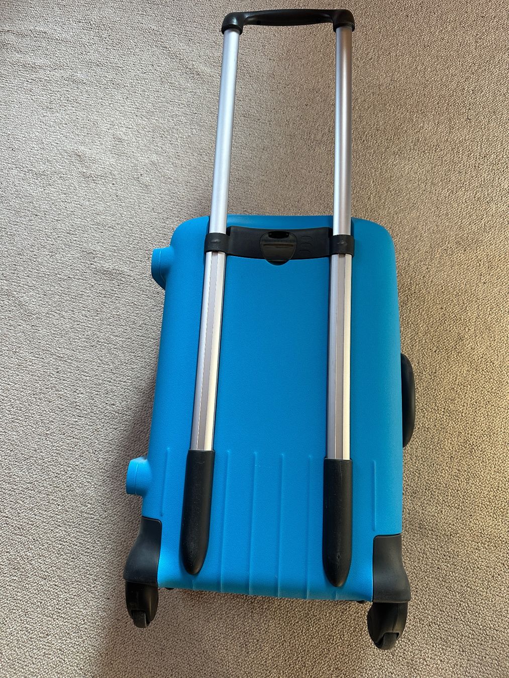 Samsonite Reisekoffer: Samsonite-Rollkoffer – Neu und originalverpackt aus Zürich von Nanu9 1