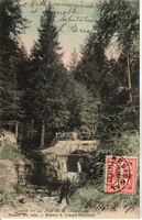 Couvet - Regional Val de Travers 1907