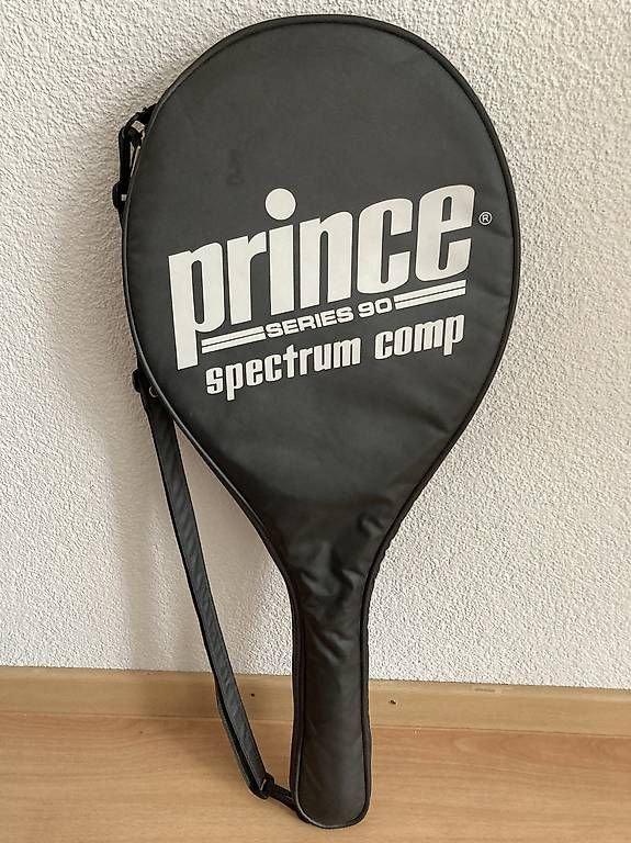 Racchette: Tennisracket PRINCE – Usato da Kehrsatz venduto da TAURUS1954 3